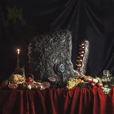 Kaybetmenin Mitolojisi by Balina - album cover