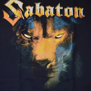 The Lion From the North