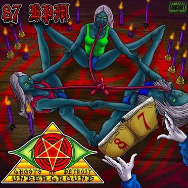 87 BPM