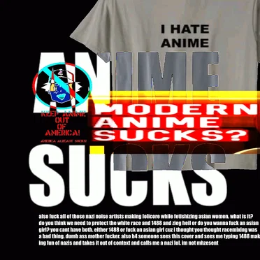 i dont acutally watch anime, my art is a lie (8/2/2022)