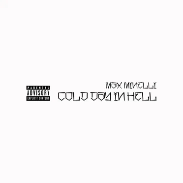 Cold Day in Hell by Max Minelli - album cover