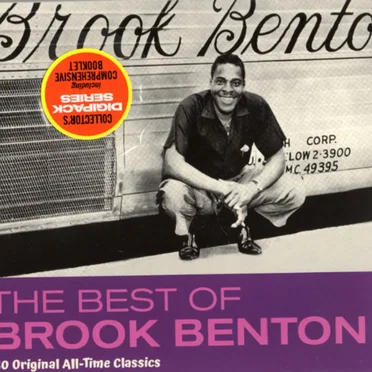 The Best of Brook Benton