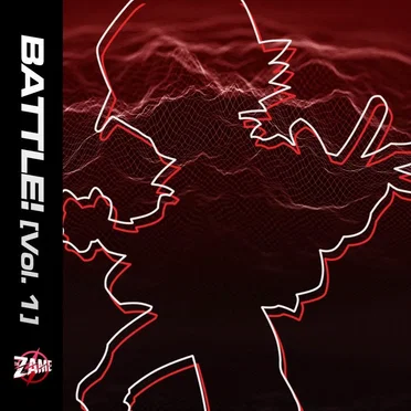 BATTLE! Pokémon Battle Themes (Vol. 1)