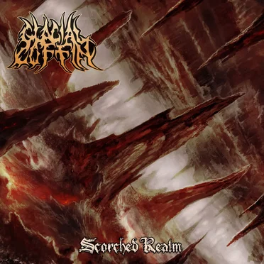 Scorched Realm