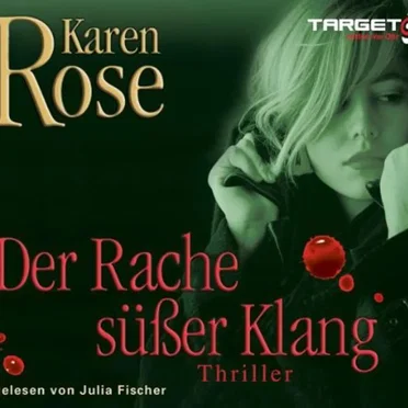 Der Rache süßer Klang by Karen Rose - album cover
