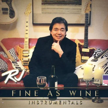 Fine As Wine