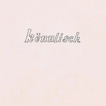 Kënnlisch by Kënnlisch - album cover