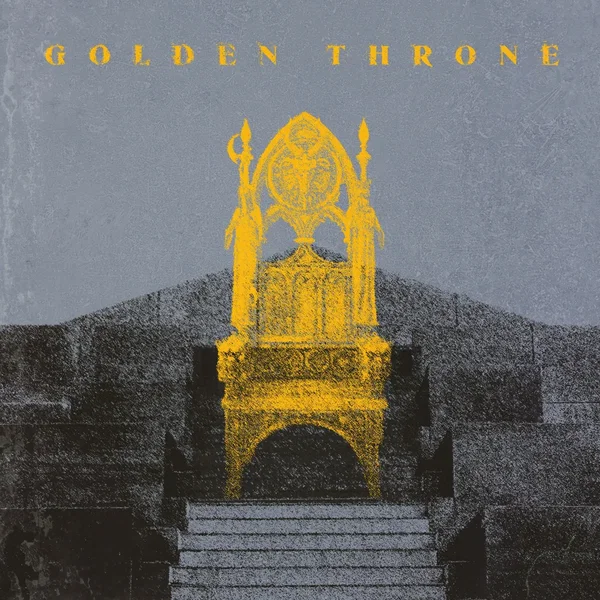 Golden Throne