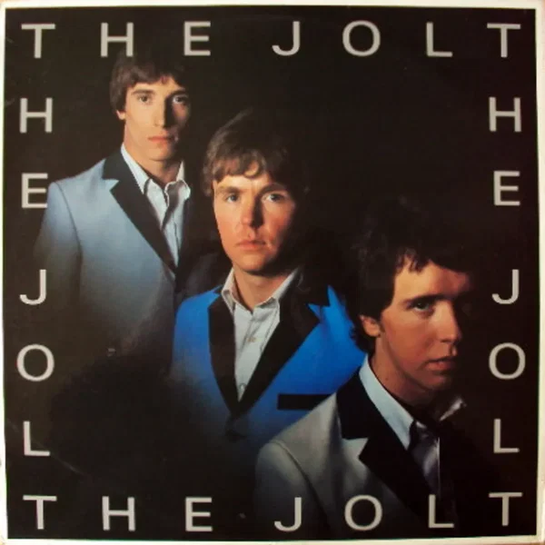 The Jolt