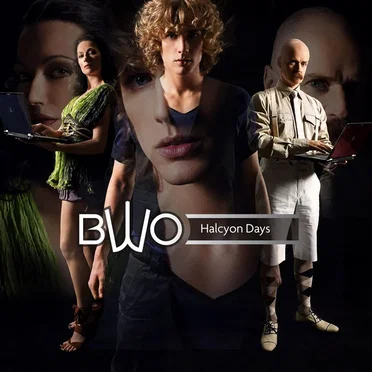 Halcyon Days
