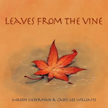 Leaves from the Vine