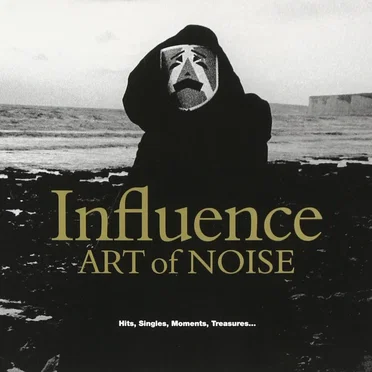 Influence: Hits, Singles, Moments, Treasures