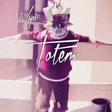 Totem by Wapi - album cover