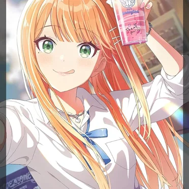 紫雲清夏 1st Single「Tame-Lie-One-Step」