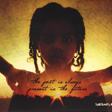 The Past Is Always Present in the Future