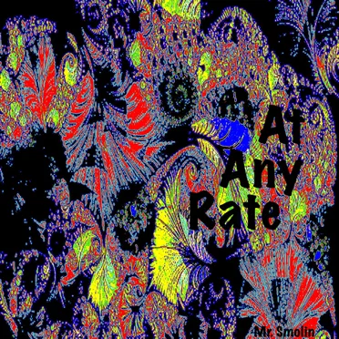 At Any Rate