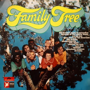Family Tree