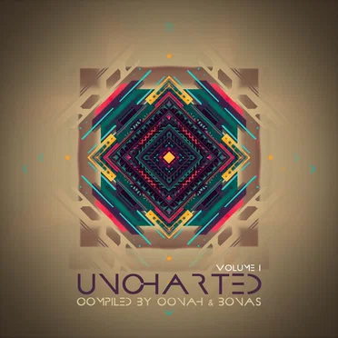 Uncharted, Volume I by Various Artists - album cover