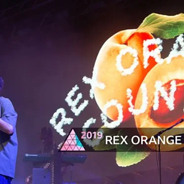 2019-06-30: Glastonbury Festival of Contemporary Performing Arts