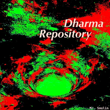 Dharma Repository