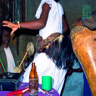 Buganda Royal Music Revival by Various Artists - album cover