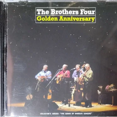 Golden Anniversary