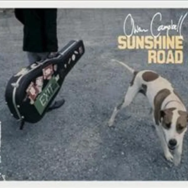 Sunshine Road