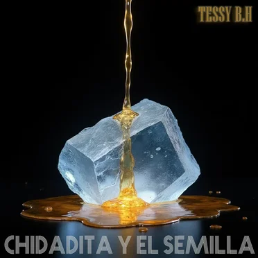 Tessy B.H (Gringo Cut) by CHIDADITA Y EL SEMILLA - album cover
