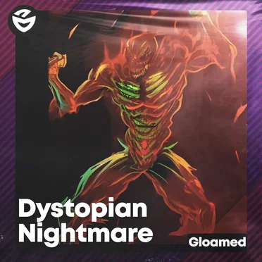 Dystopian Nightmare