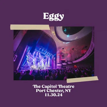 2024-11-30 | The Capitol Theatre | Port Chester, NY