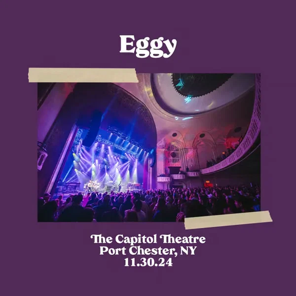 2024-11-30 | The Capitol Theatre | Port Chester, NY