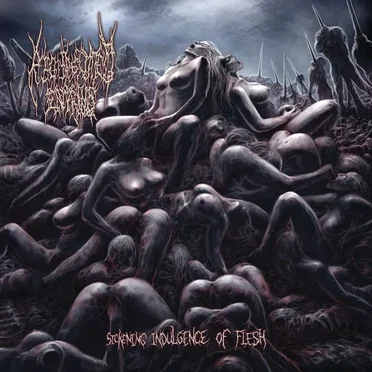 Sickening Indulgence of Flesh