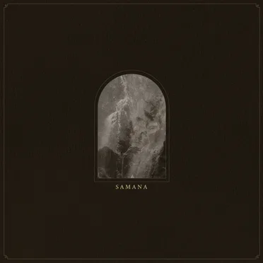 Samana by Samana - album cover