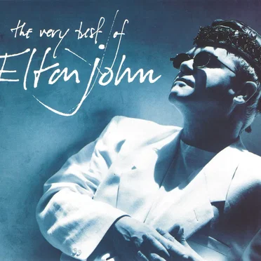 The Very Best of Elton John