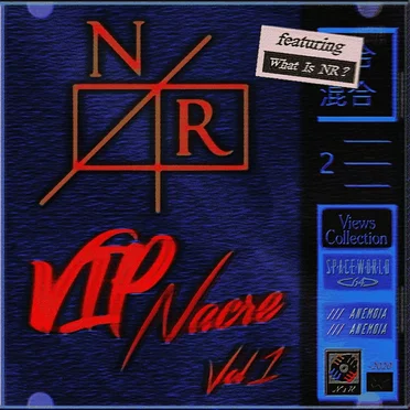 VIP Nacre Vol. 1