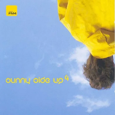 FM4 Sunny Side Up 04 by Various Artists - album cover