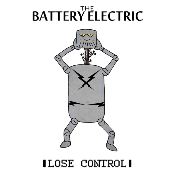Lose Control