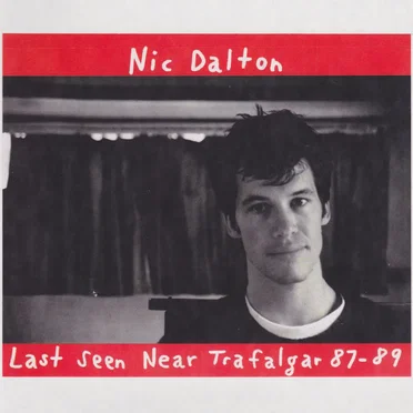 Nic Dalton