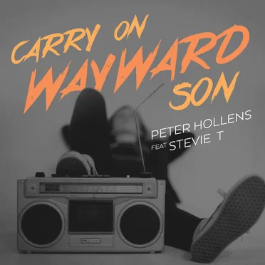 Carry on Wayward Son