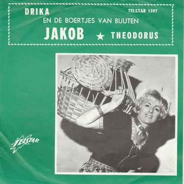 Jakob / Theodorus