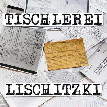 Wir Ahnen böses by Tischlerei Lischitzki - album cover