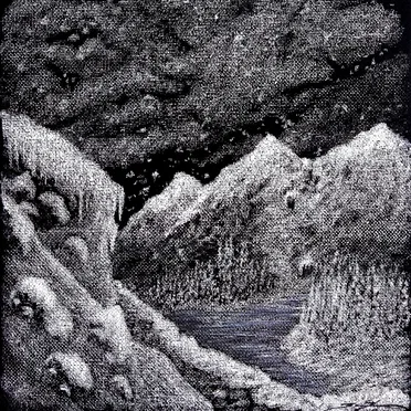 A Spire Enshrouded by Snowspire - album cover