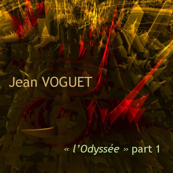 « l’Odyssée » part 1
