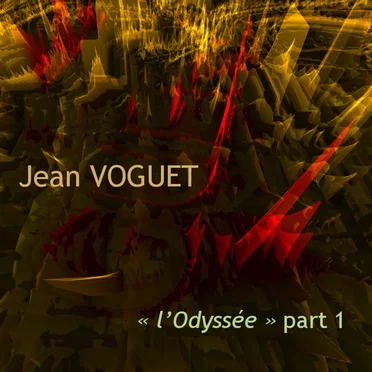 « l’Odyssée » part 1