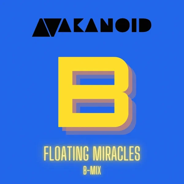 Floating Miracles (B-mix)