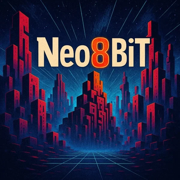 NeO8BiT They Know Us Better Than We Do