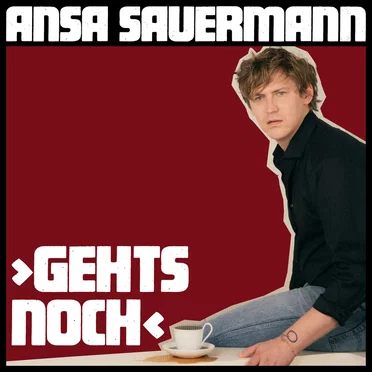 Gehts noch by Ansa Sauermann - album cover