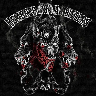 F.Y.F by Hembree, The Satan Sisters - album cover