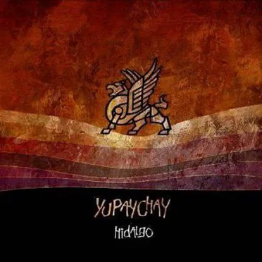Yupaychay by Hidalgo - album cover