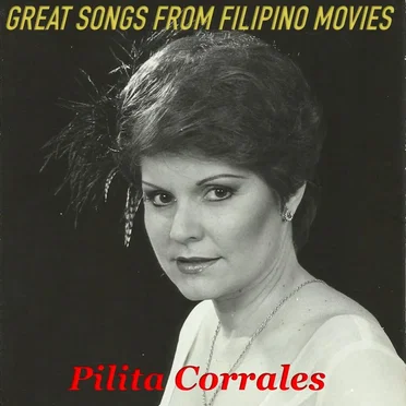 Great Songs From Filipino Movies